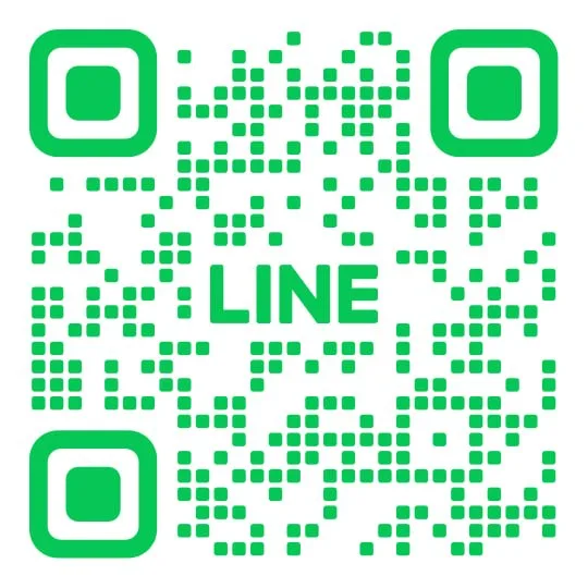 QR Code ทักเข้ามา คอร์ดเพลง คู่ซ้อม Line @